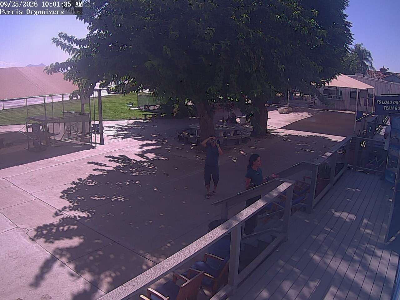 Perris Cam