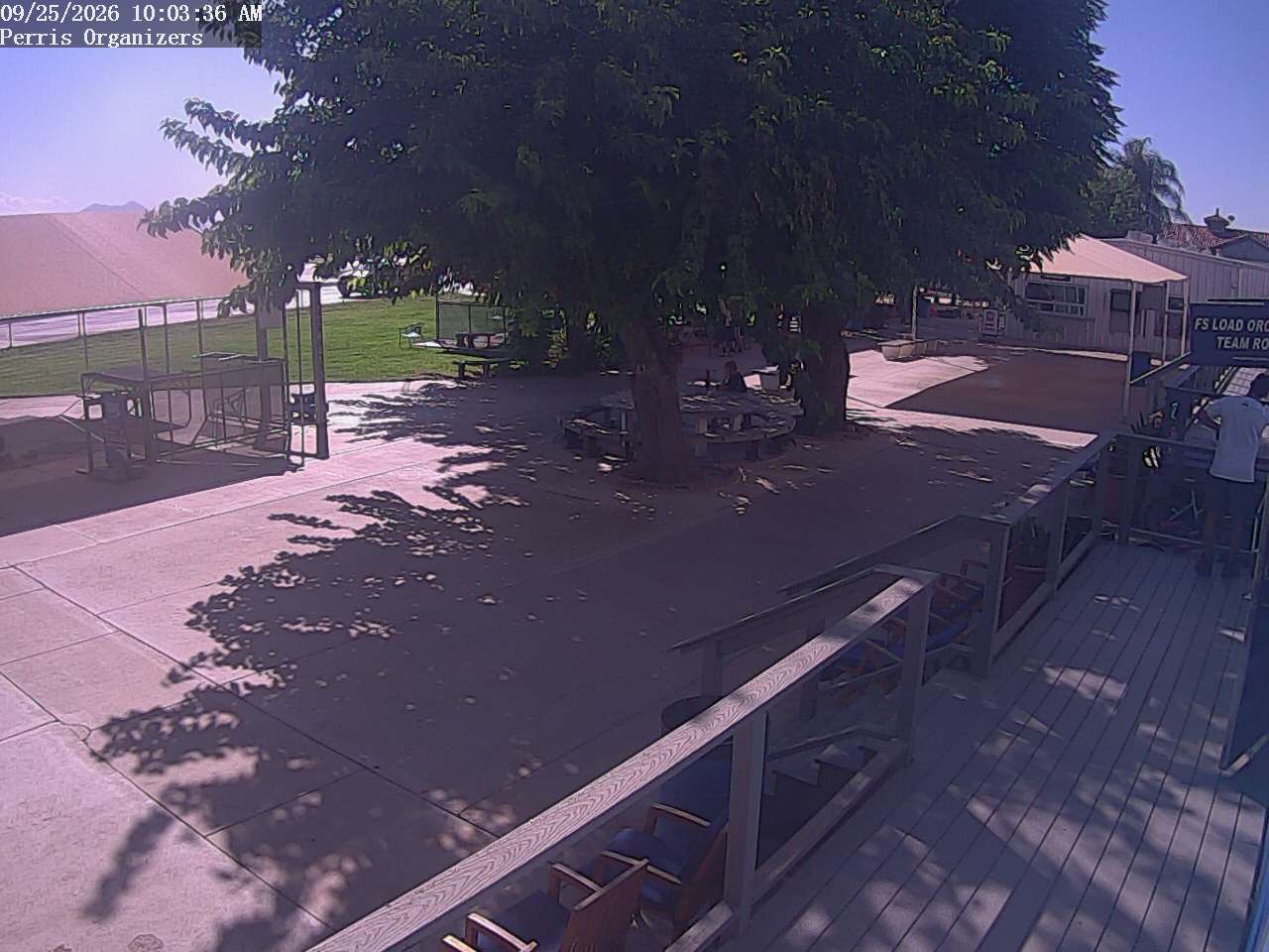 Perris Cam
