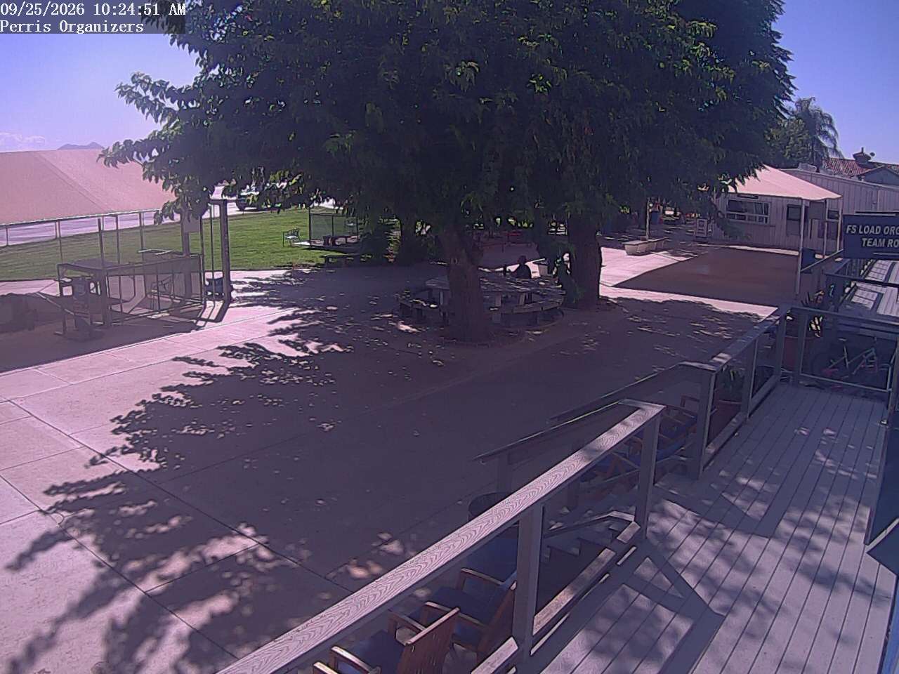 Perris Cam