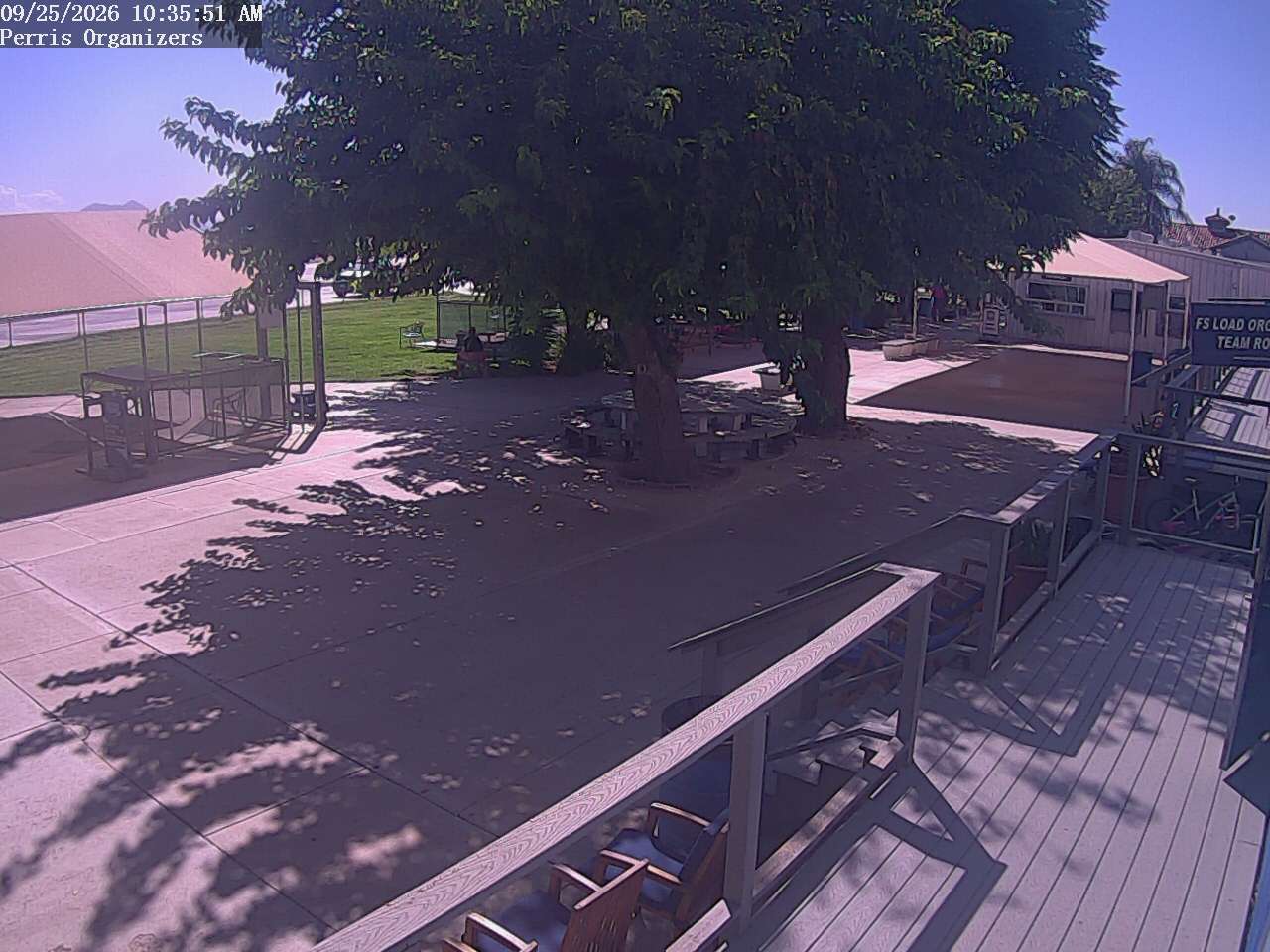Perris Cam