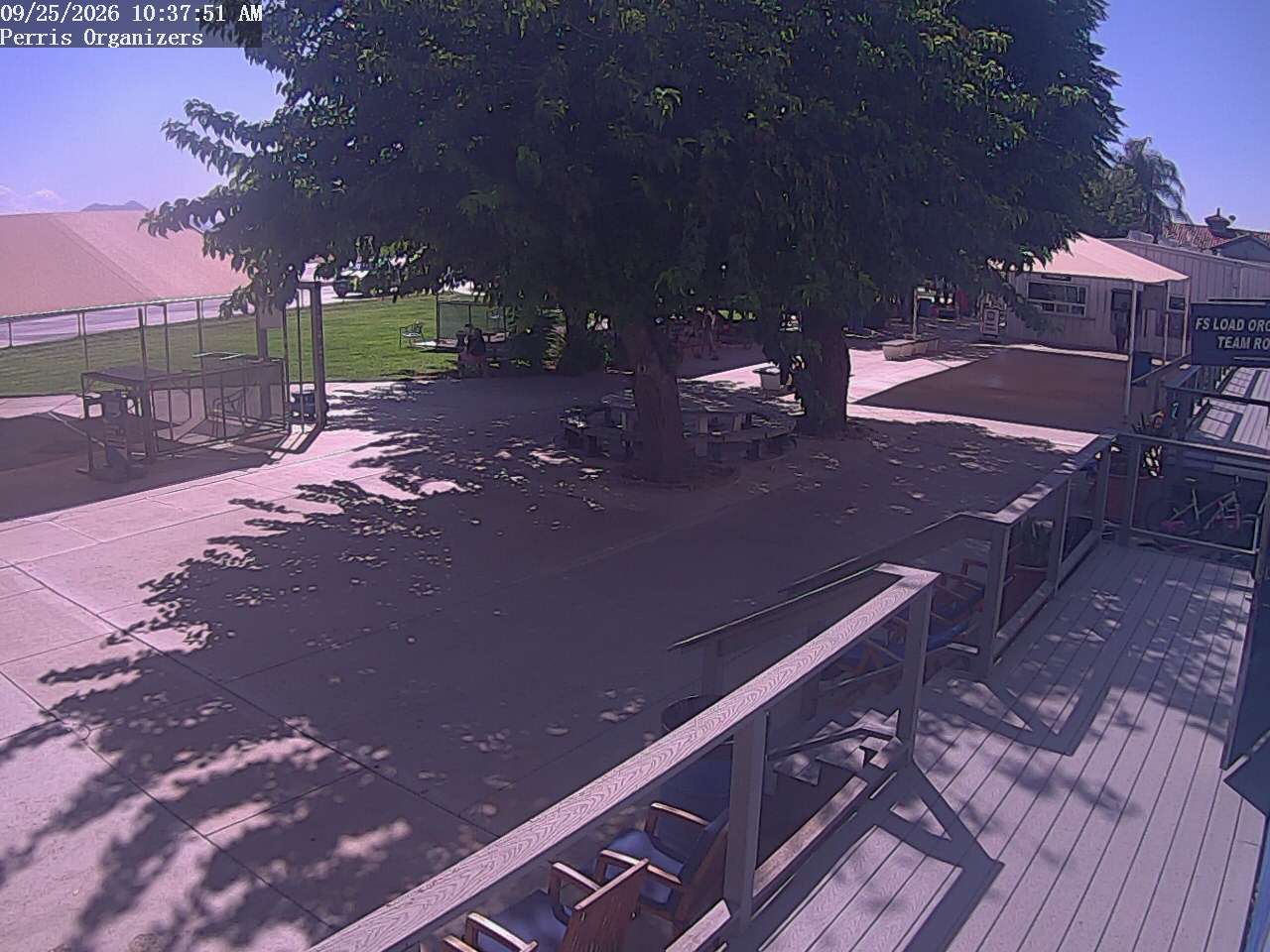Perris Cam
