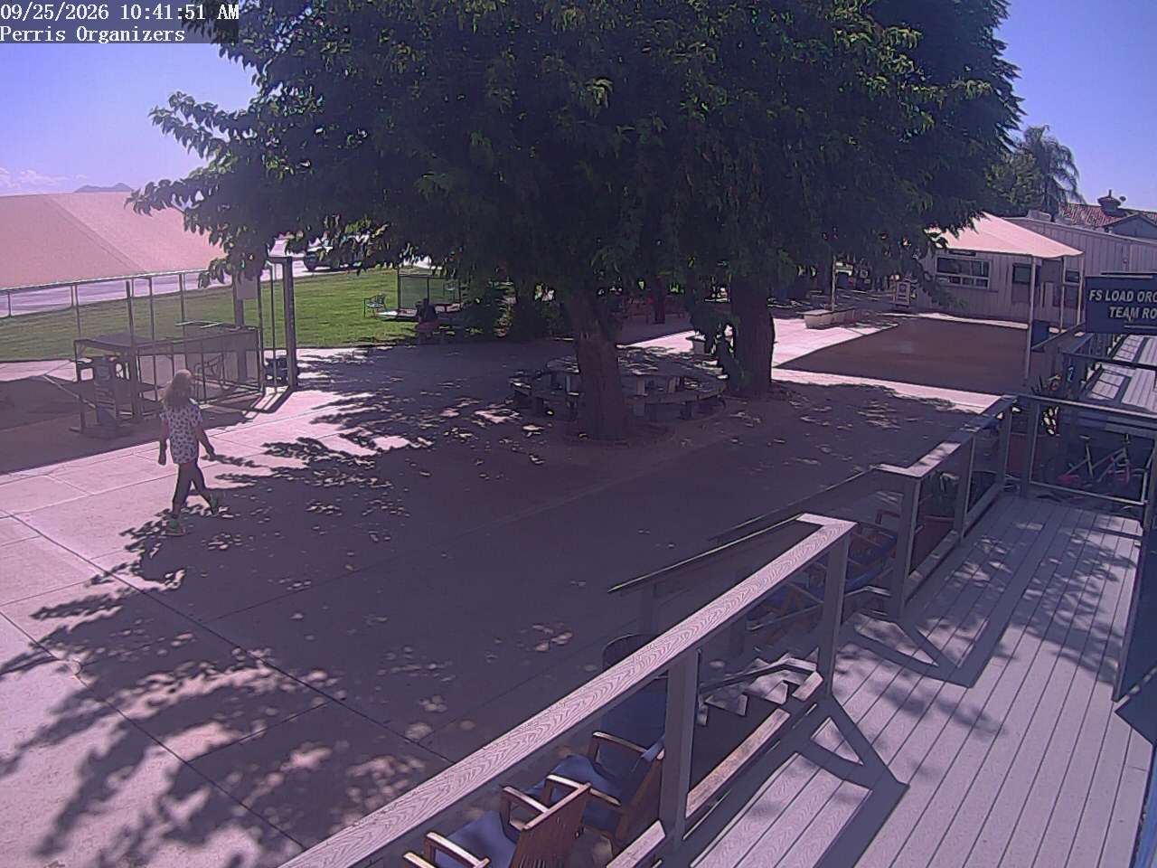 Perris Cam