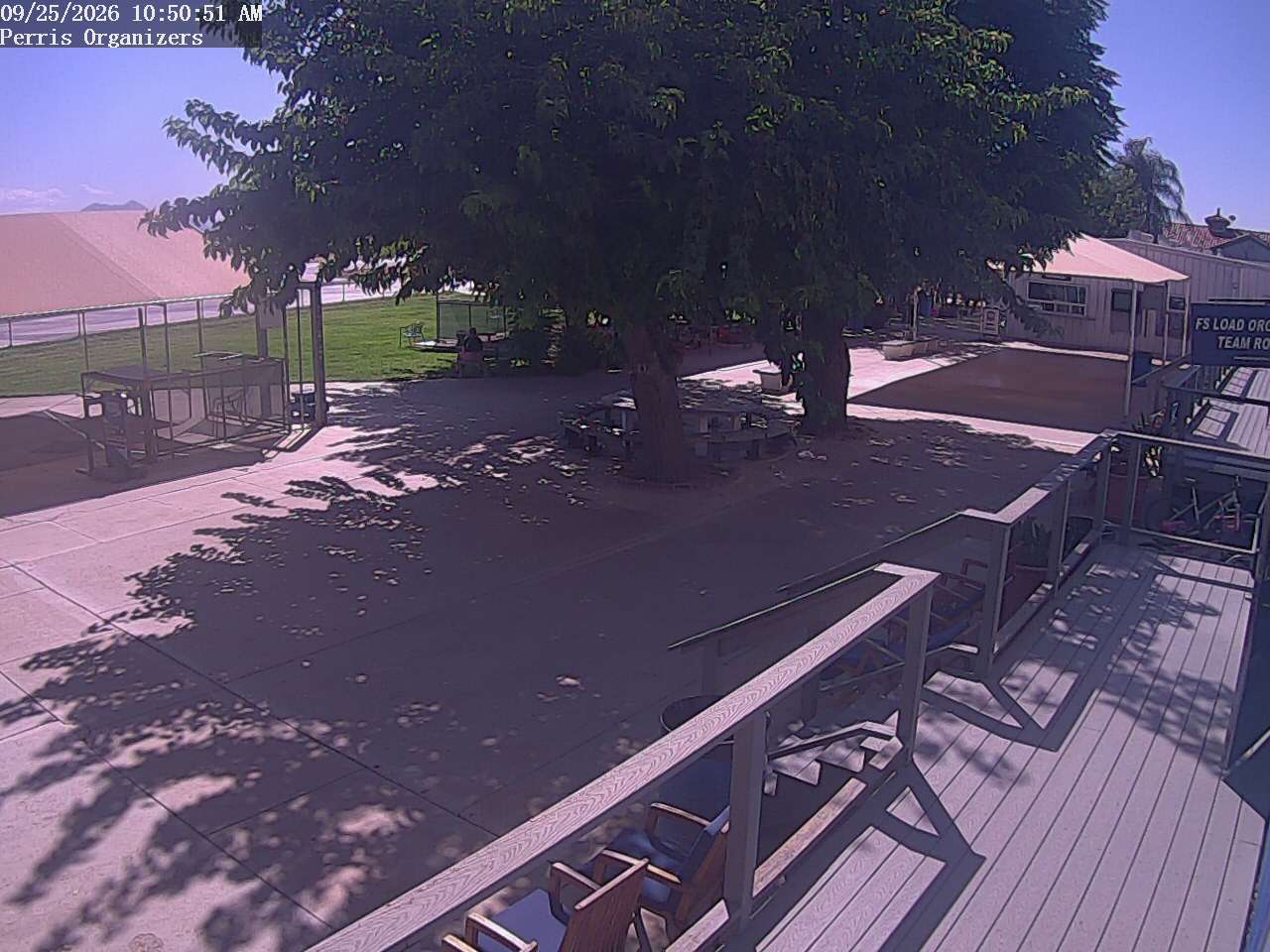 Perris Cam