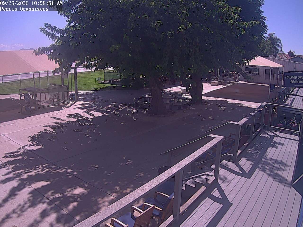 Perris Cam