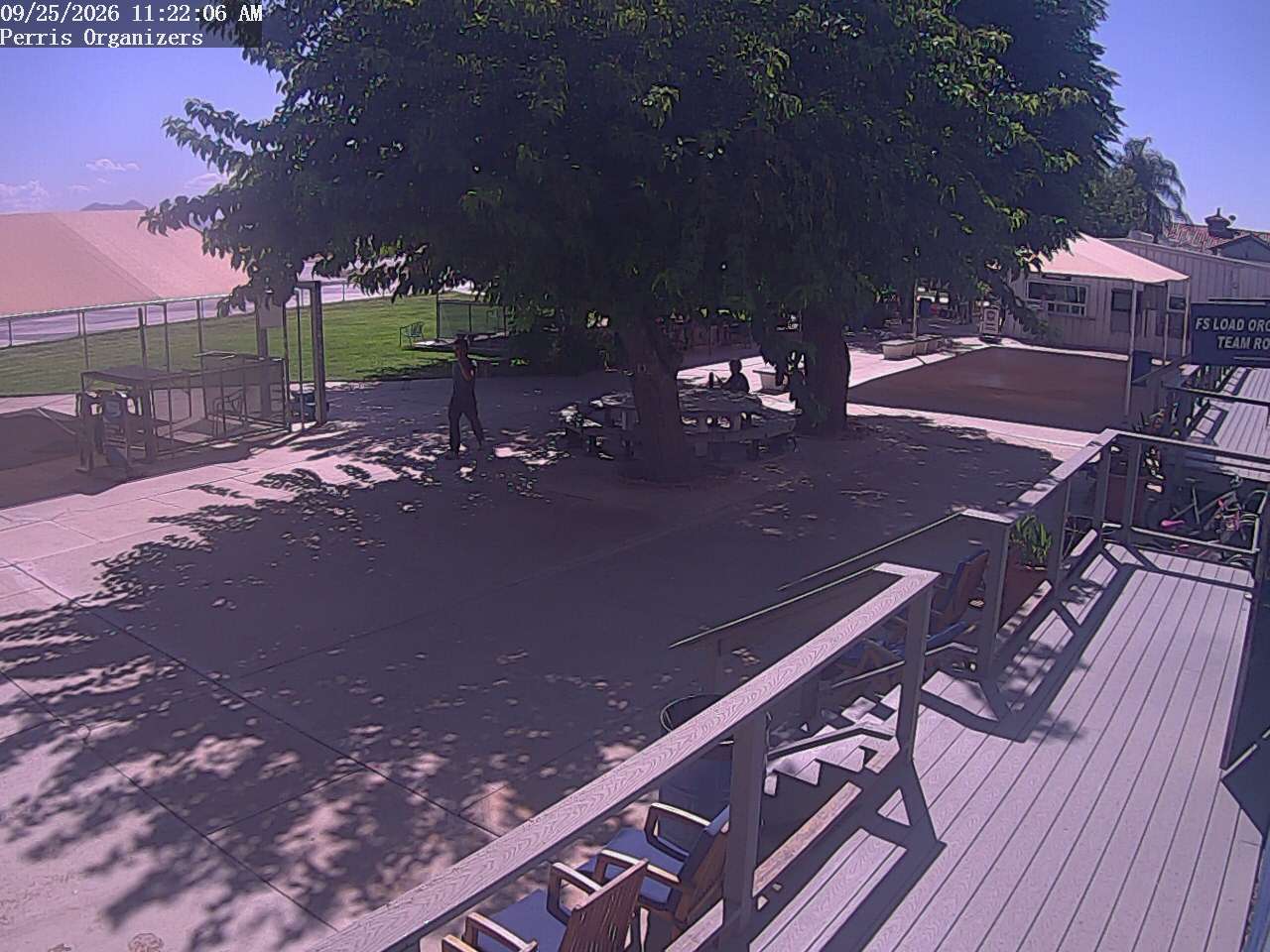 Perris Cam