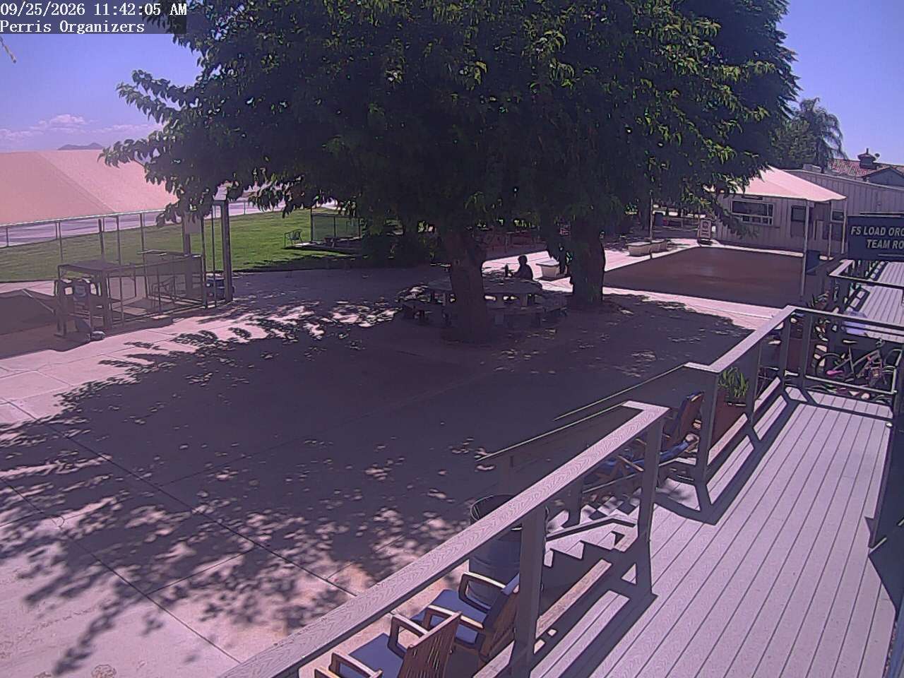 Perris Cam