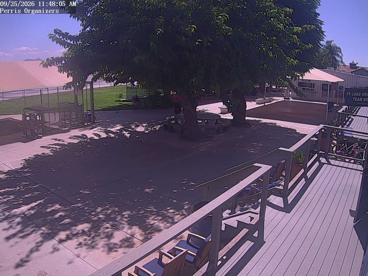 Perris Cam