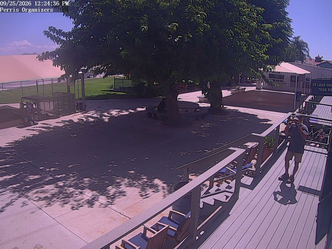 Perris Cam