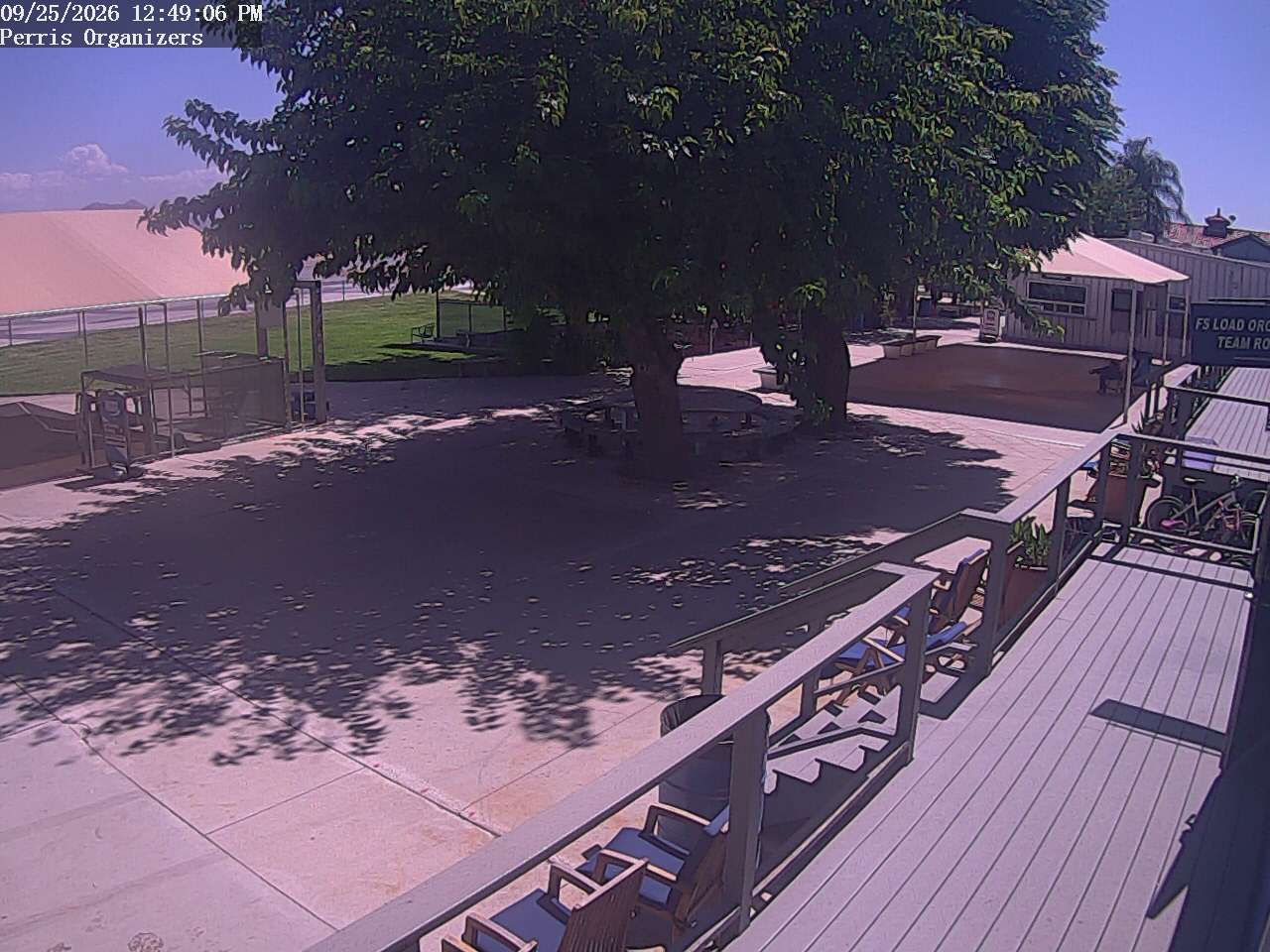 Perris Cam
