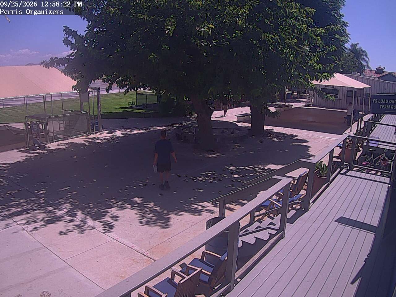 Perris Cam