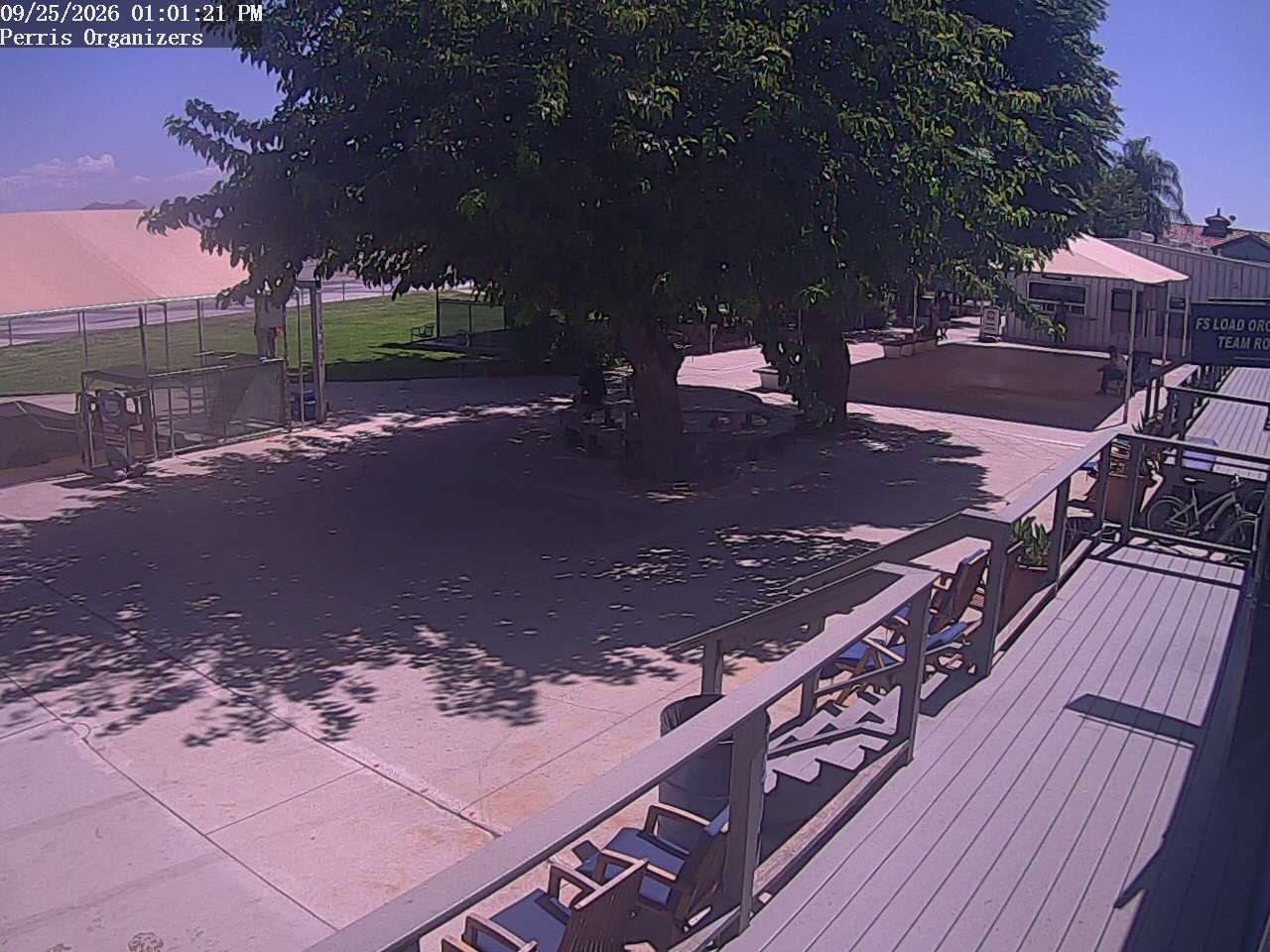 Perris Cam
