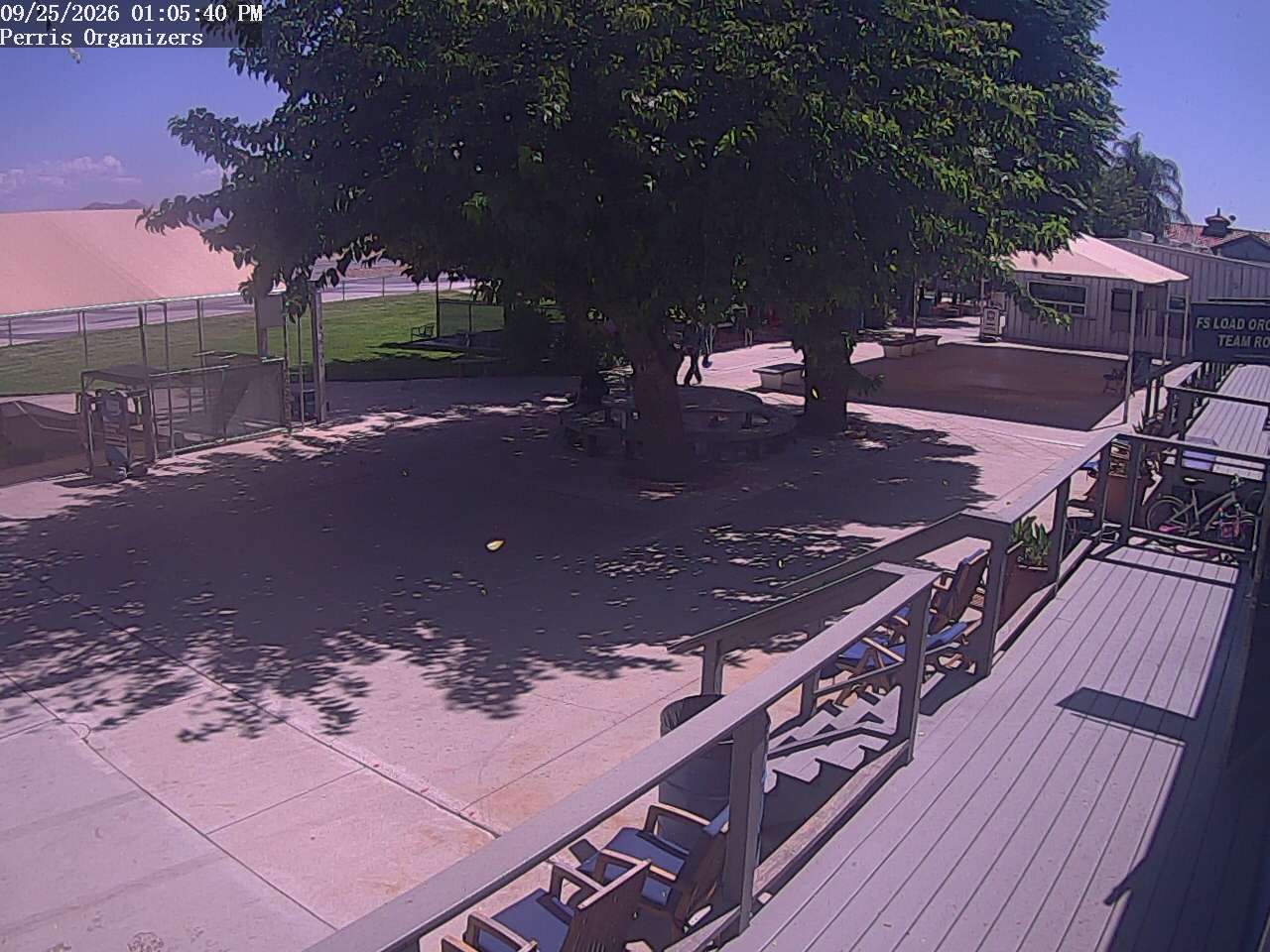 Perris Cam