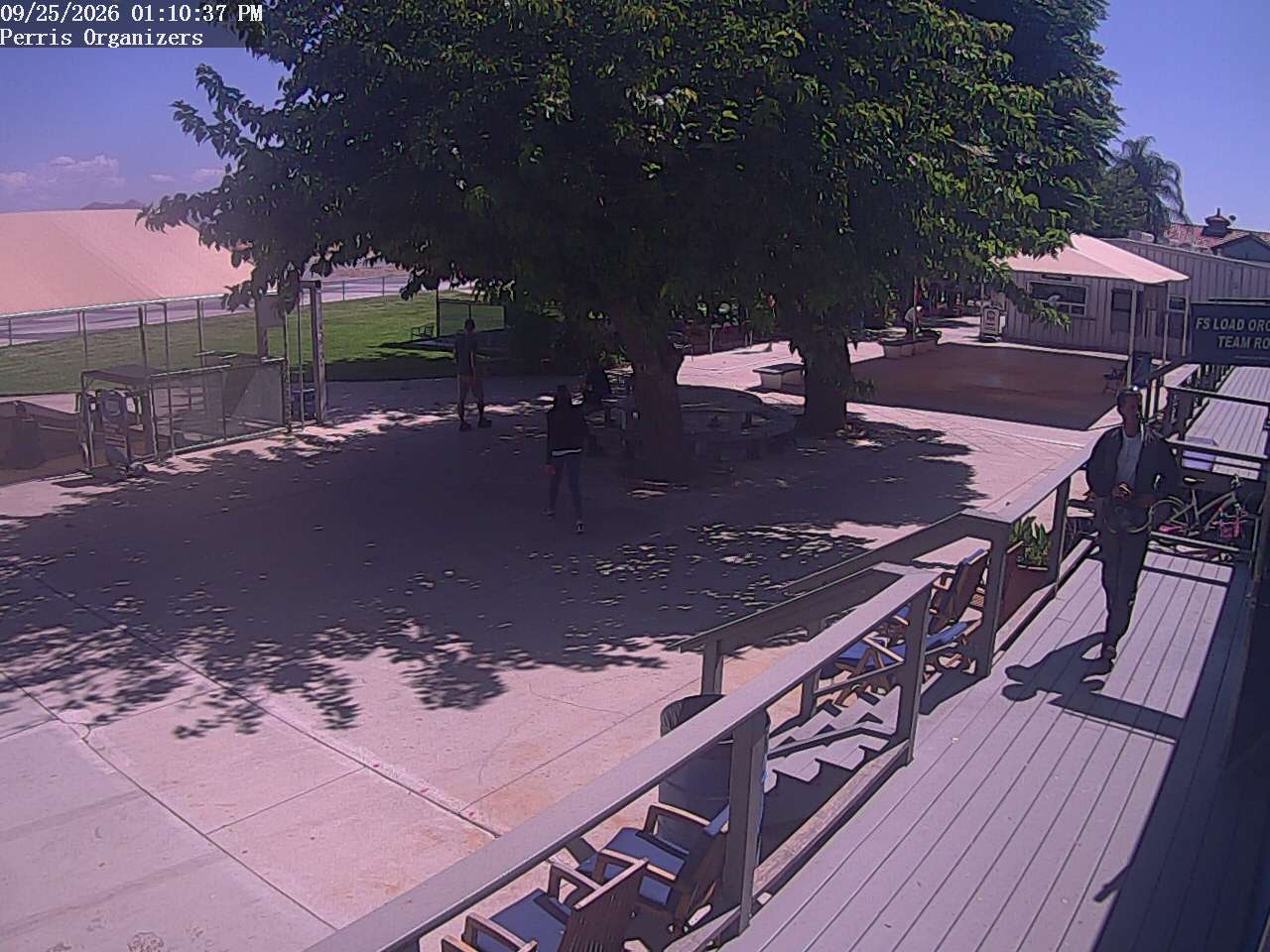 Perris Cam