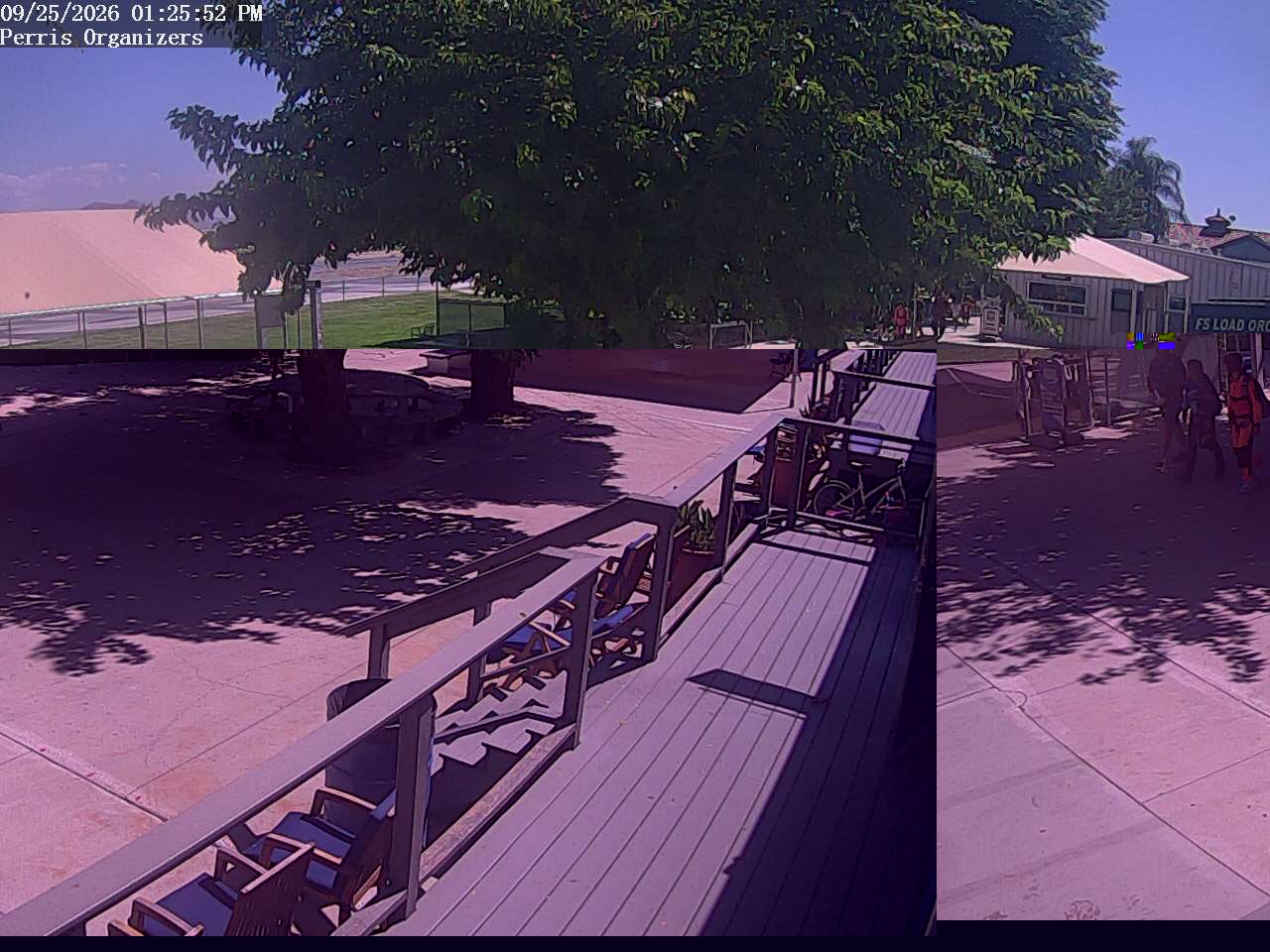 Perris Cam