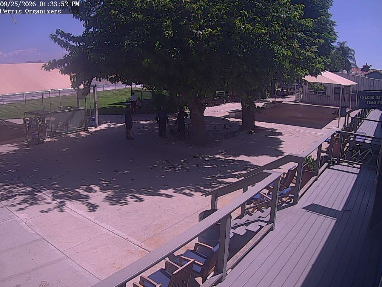 Perris Cam