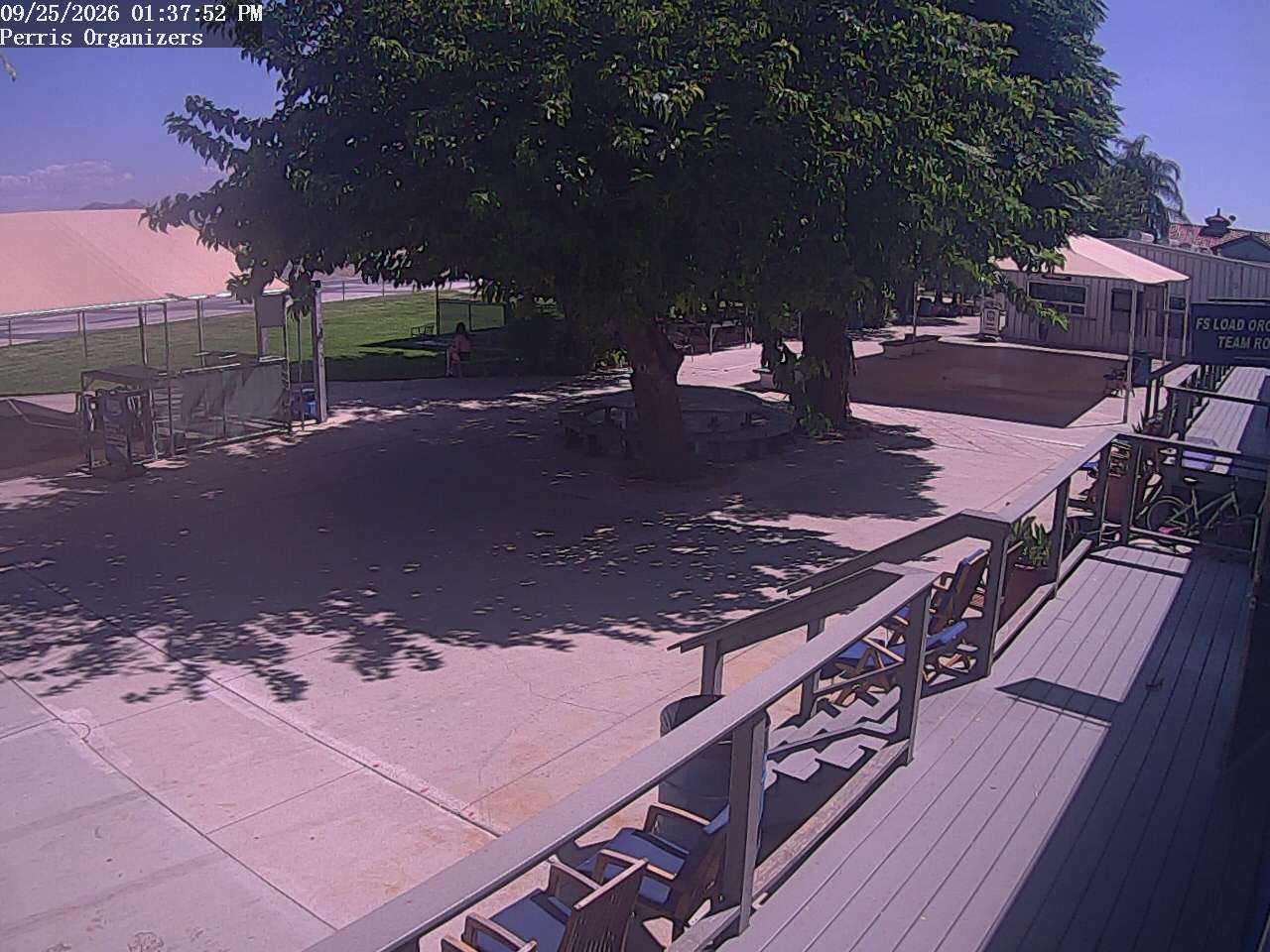 Perris Cam