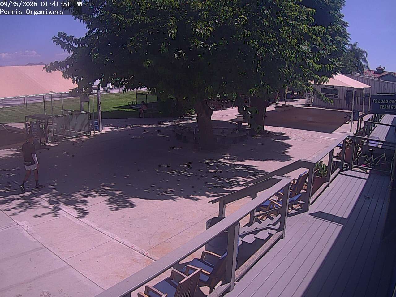 Perris Cam