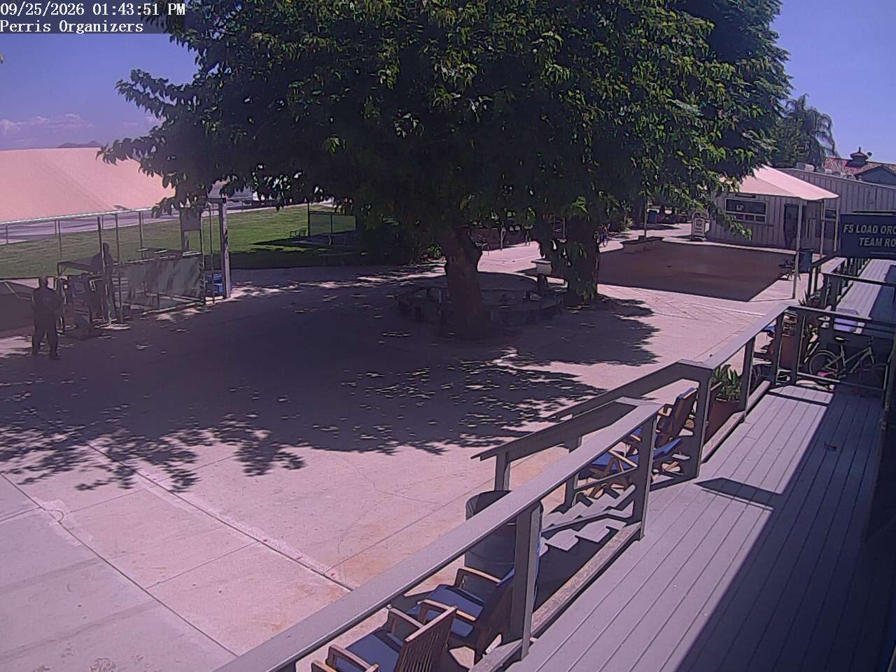 Perris Cam