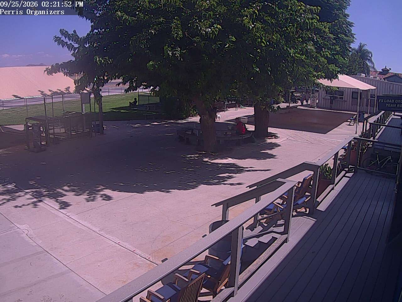 Perris Cam