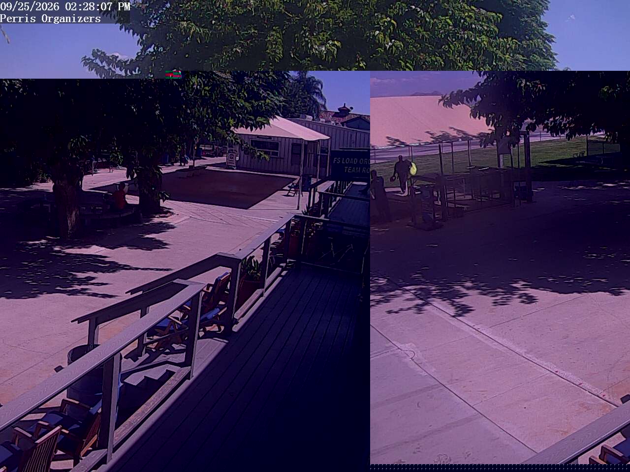 Perris Cam