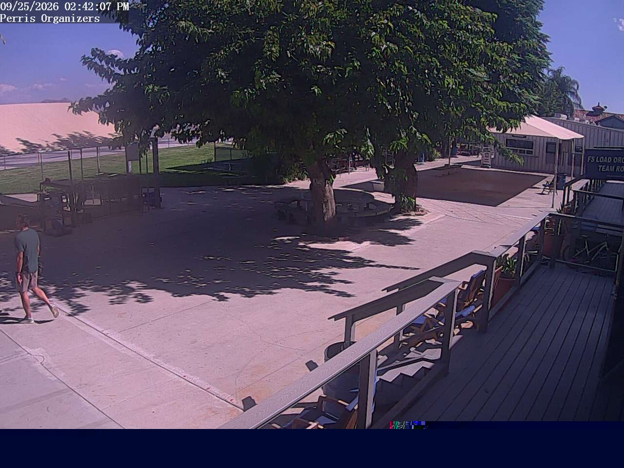Perris Cam