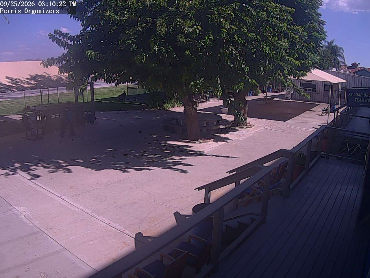 Perris Cam