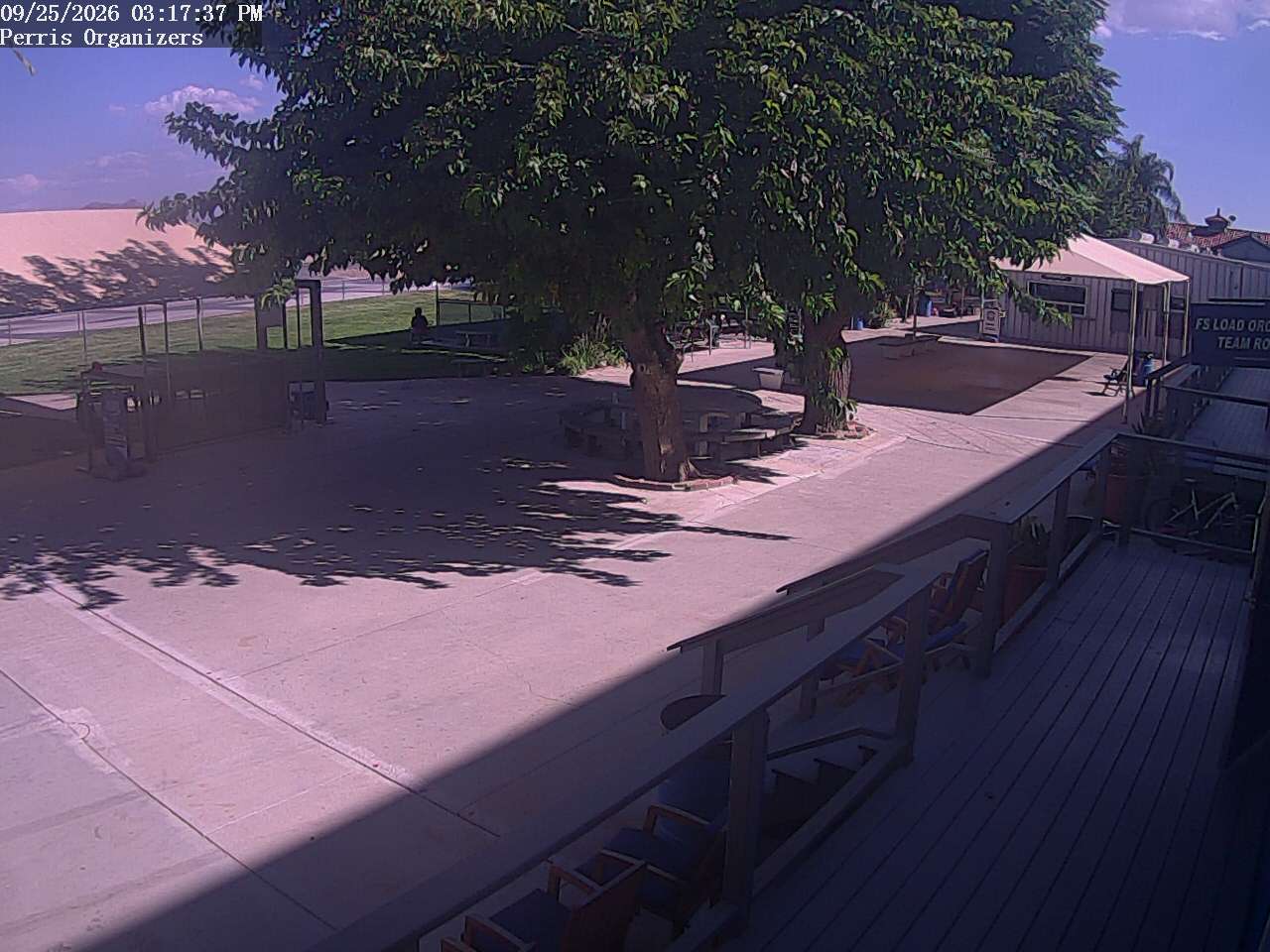 Perris Cam