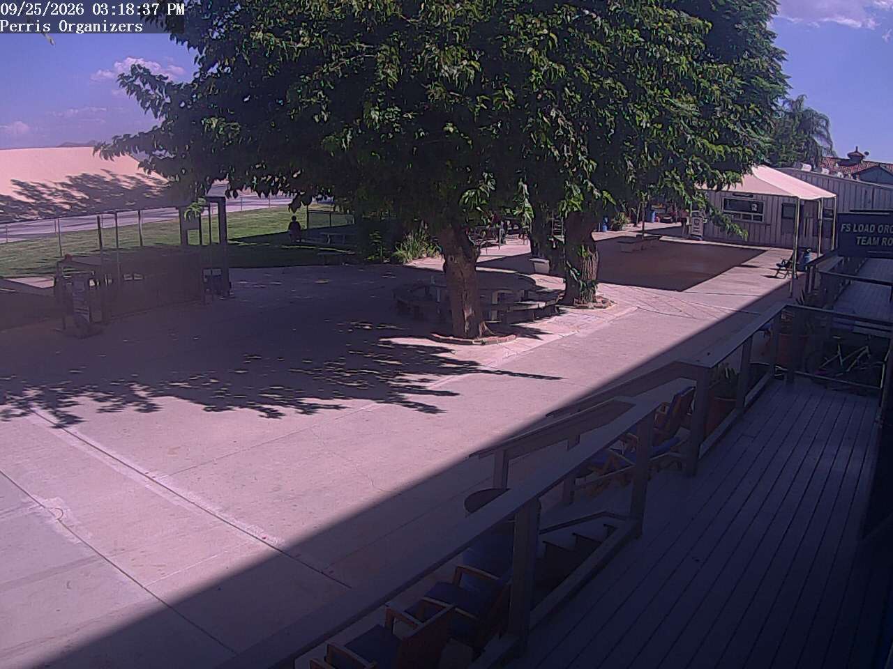 Perris Cam