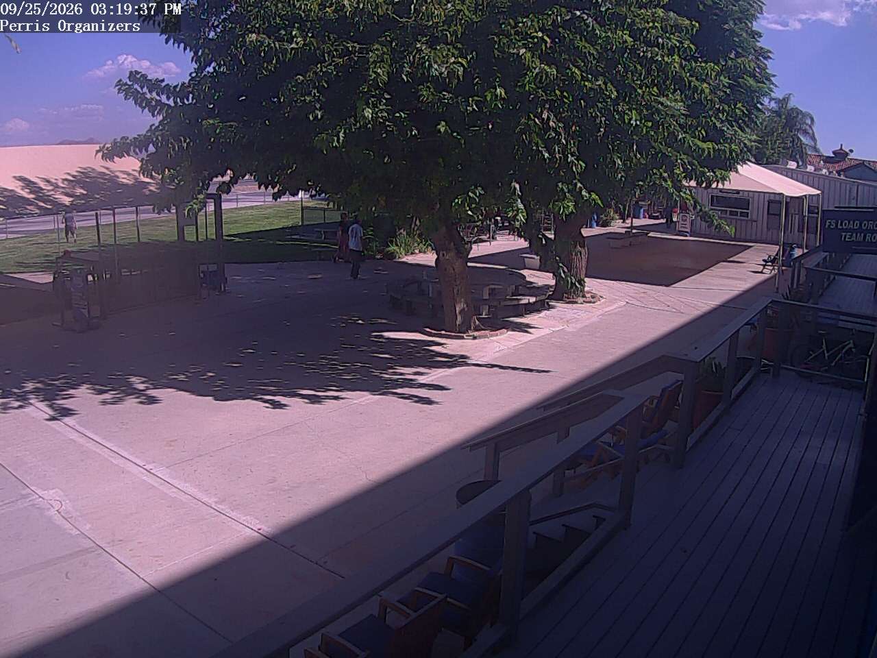 Perris Cam