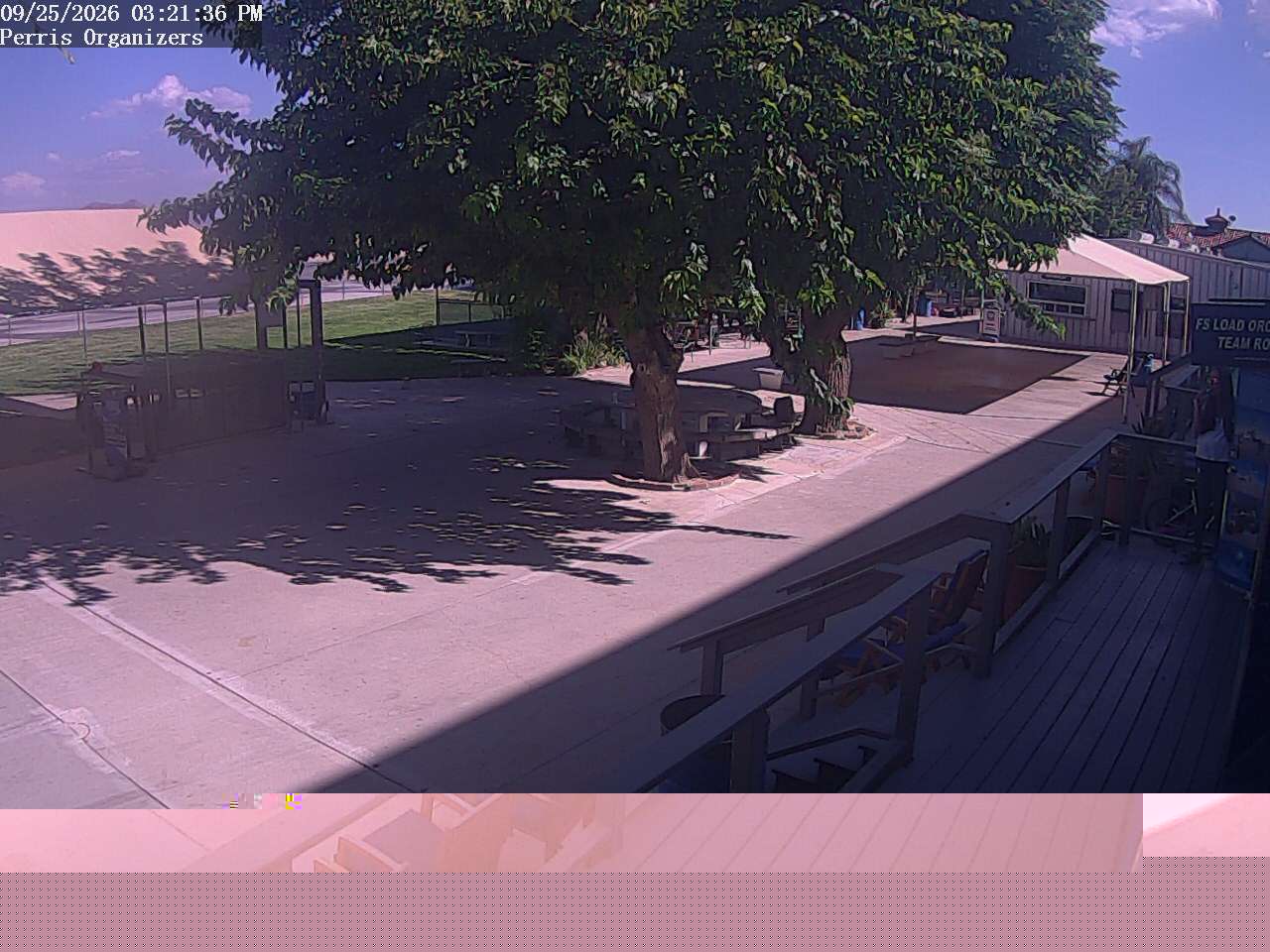 Perris Cam
