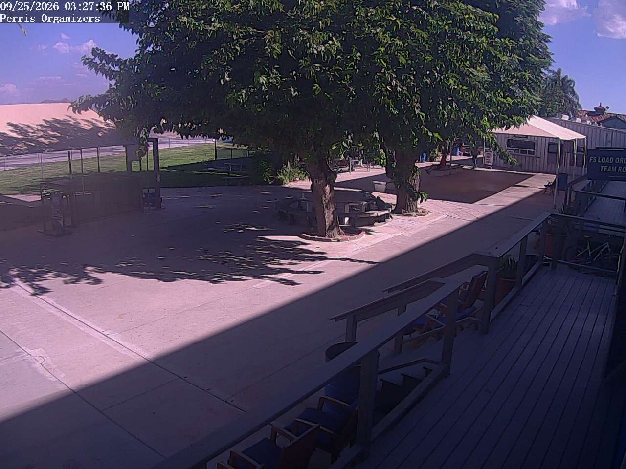 Perris Cam