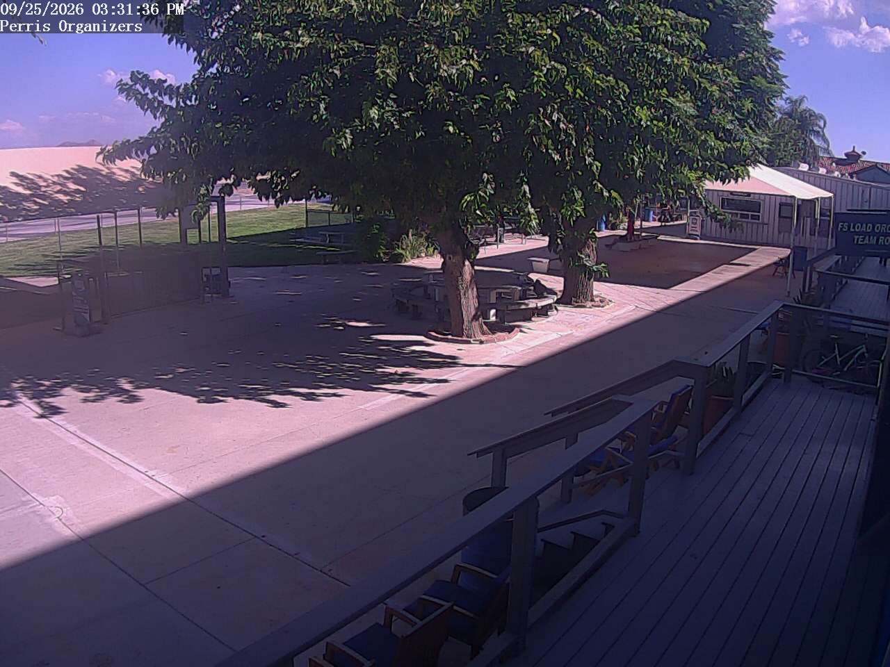 Perris Cam