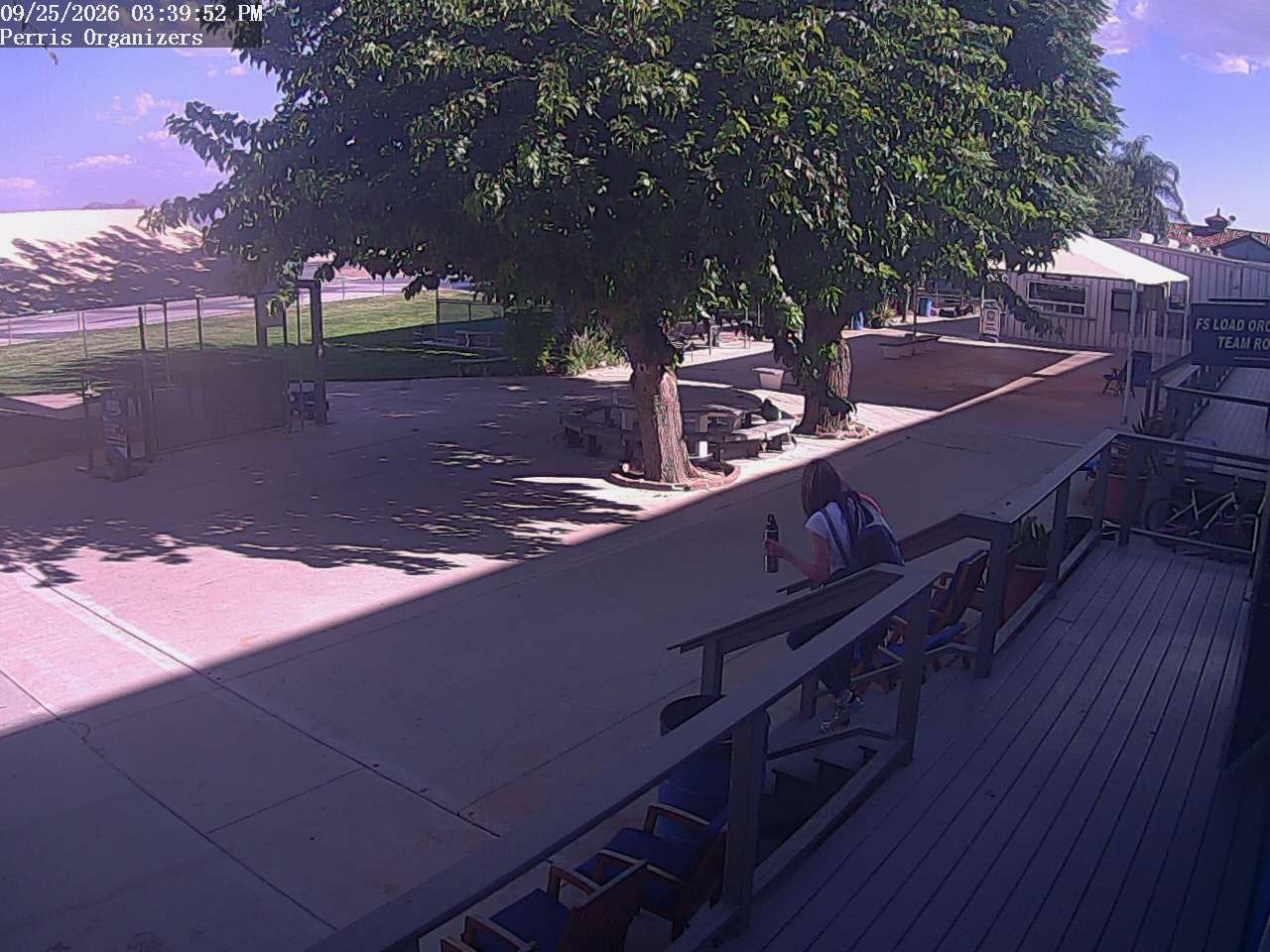 Perris Cam