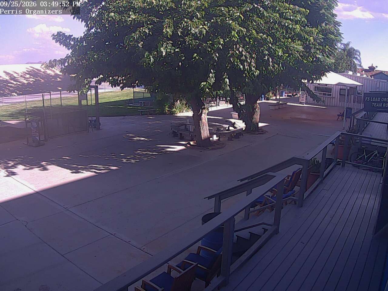 Perris Cam