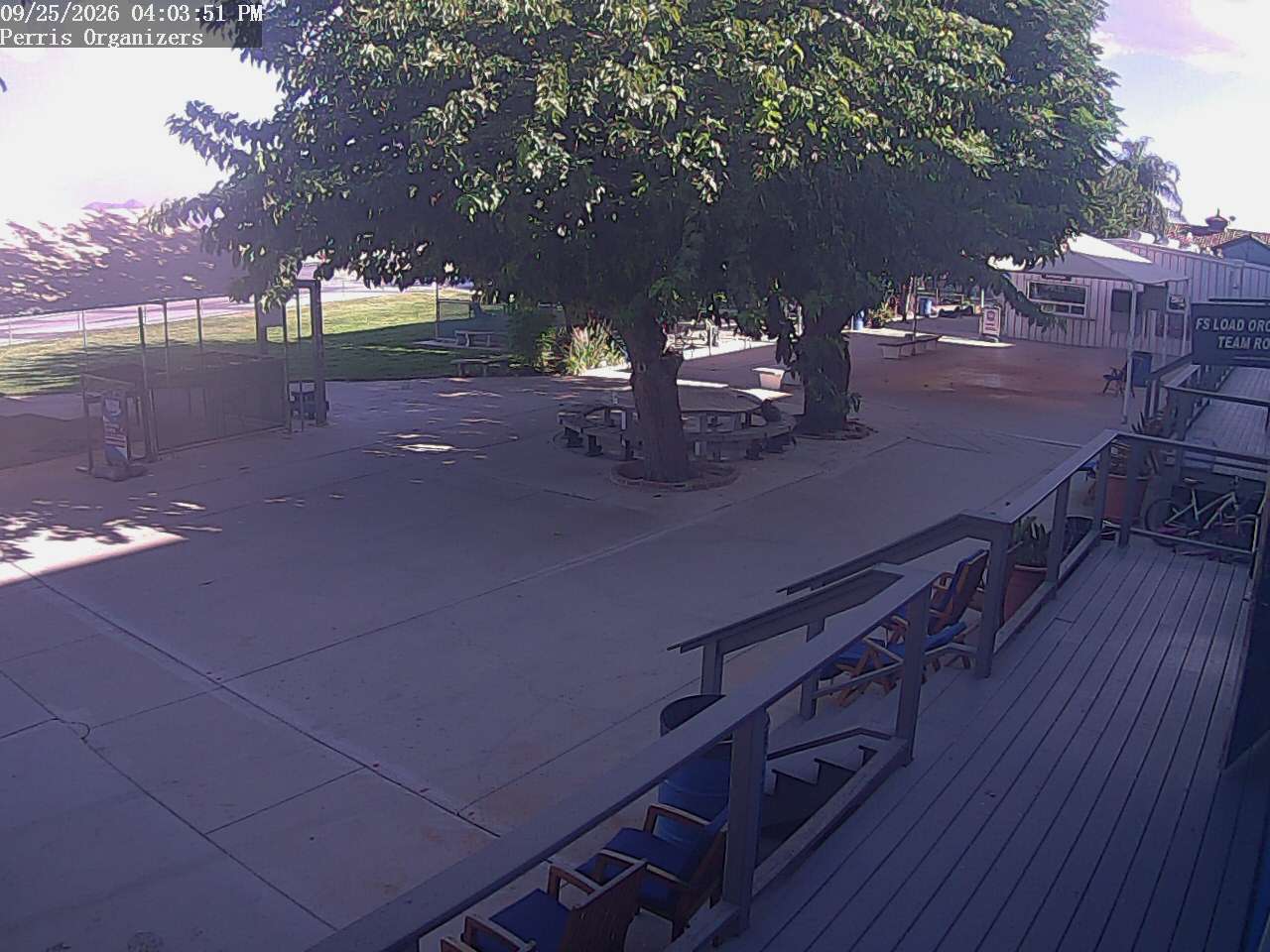 Perris Cam