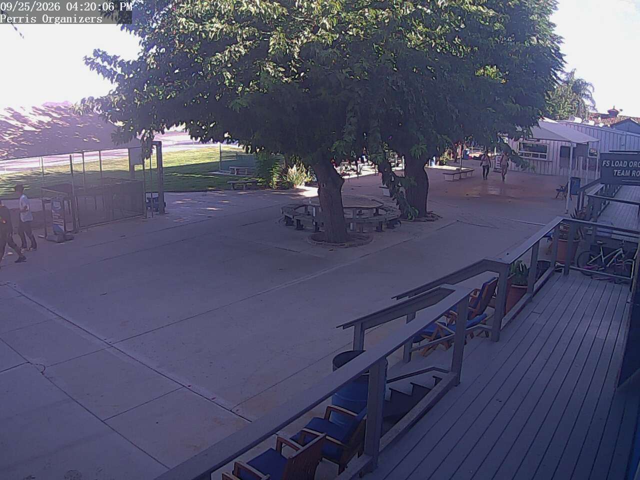 Perris Cam
