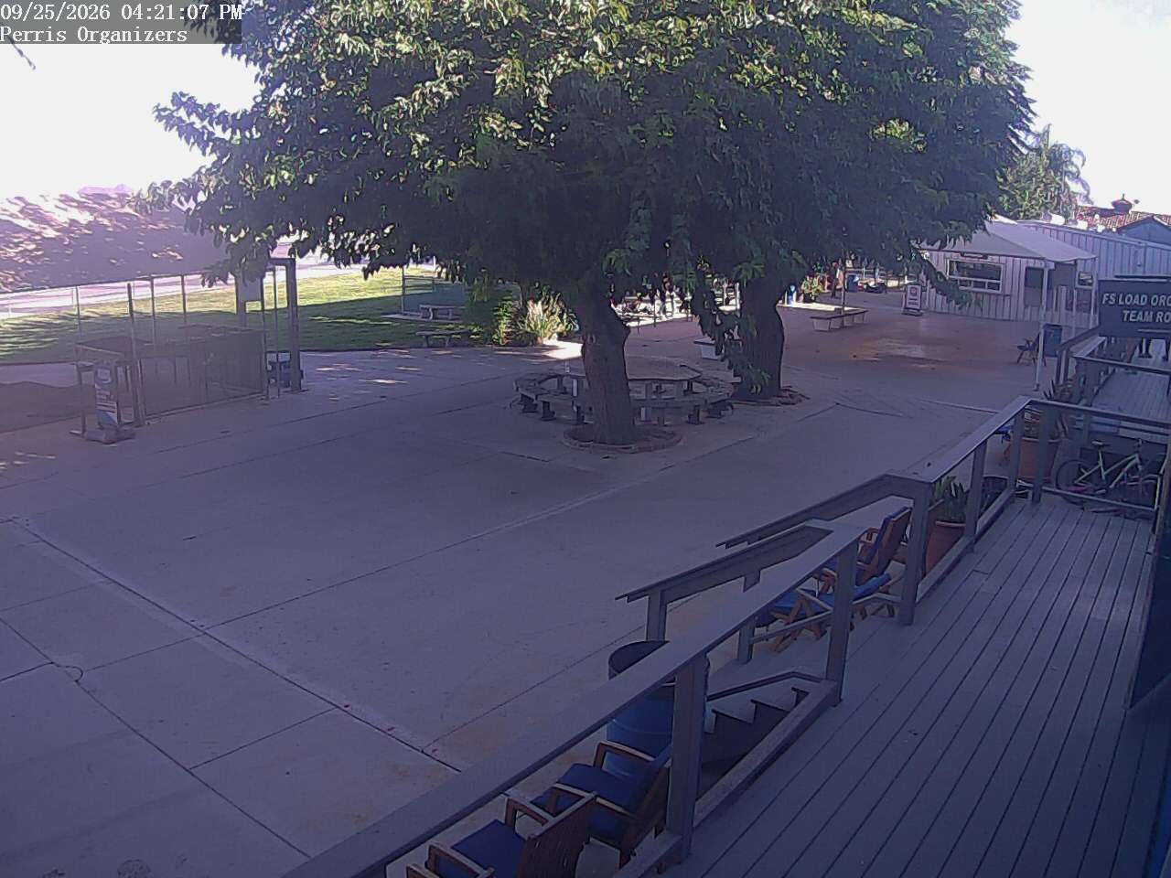 Perris Cam