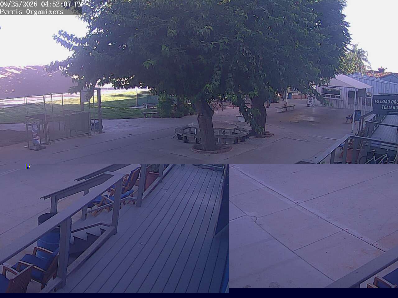 Perris Cam