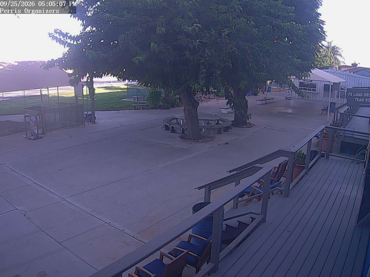 Perris Cam