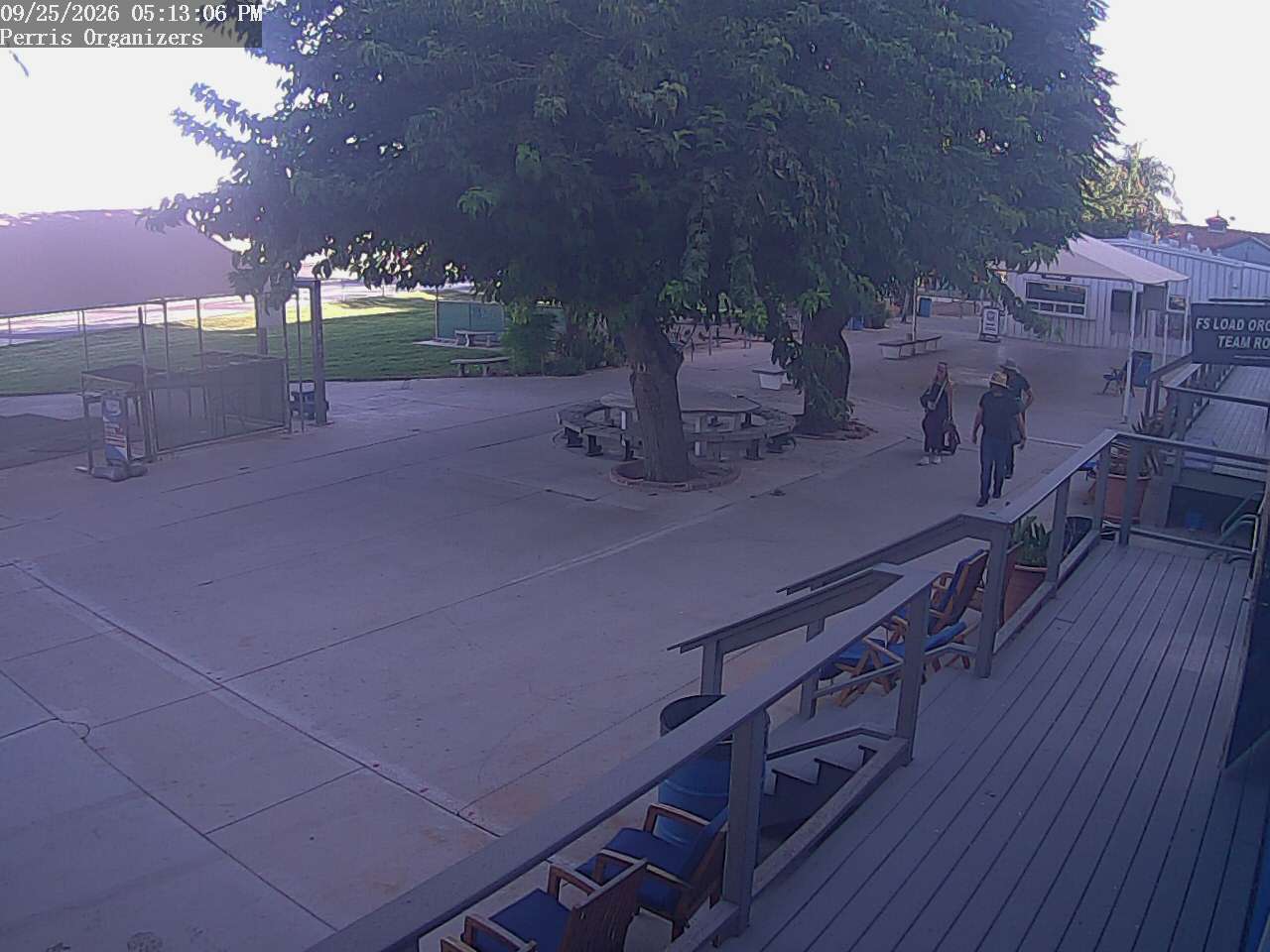 Perris Cam