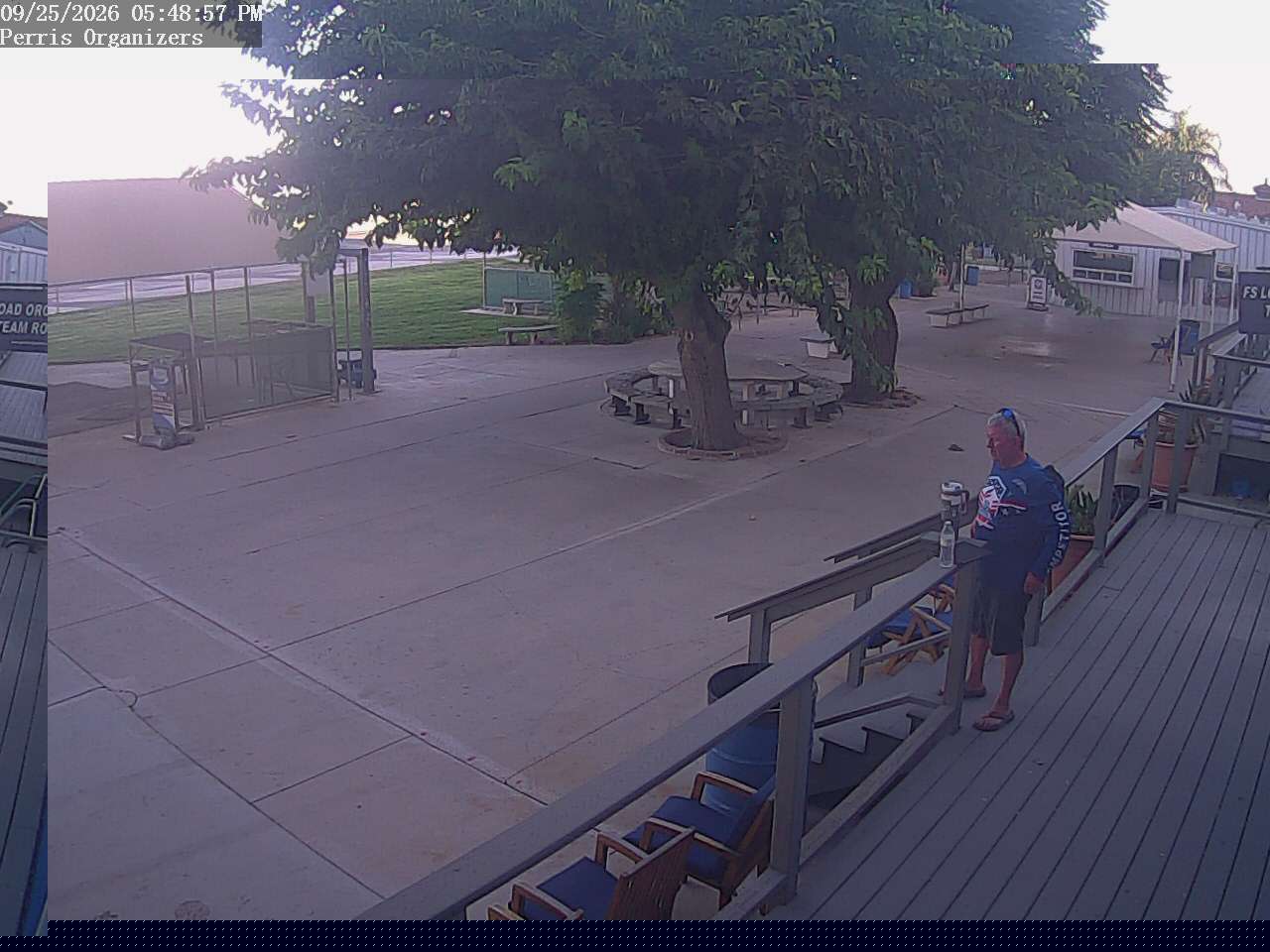 Perris Cam