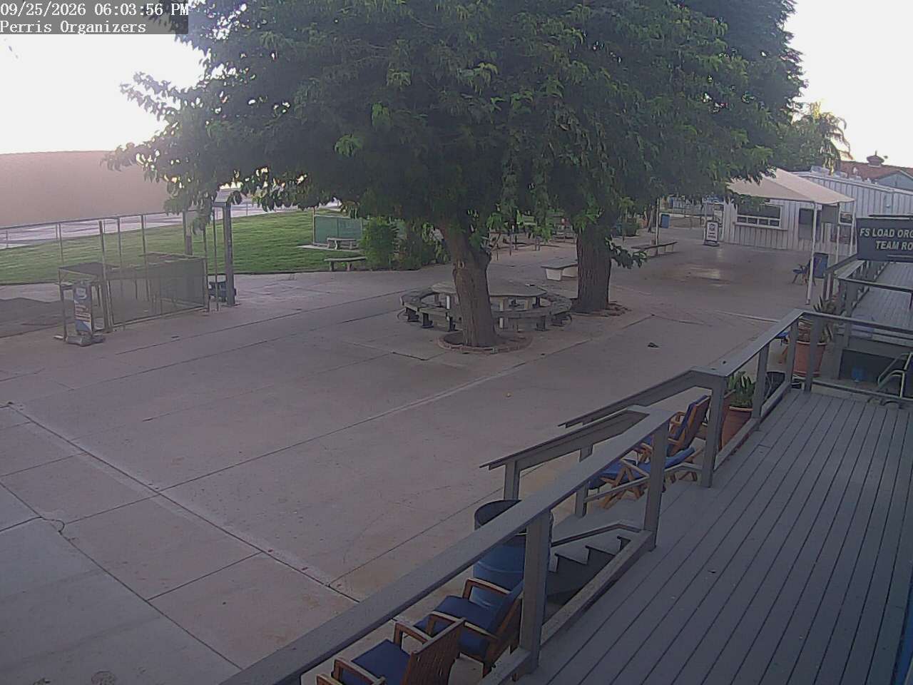 Perris Cam