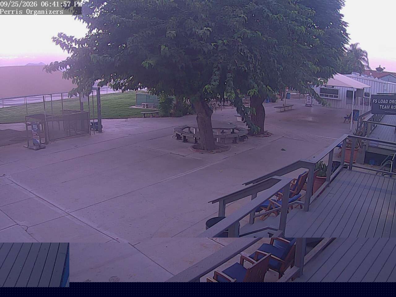 Perris Cam