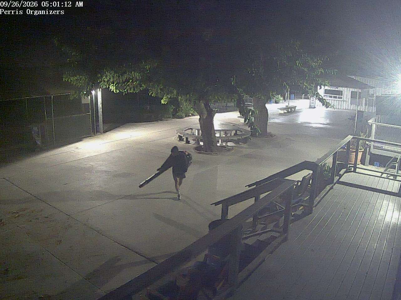 Perris Cam
