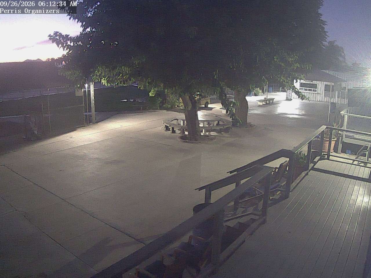 Perris Cam