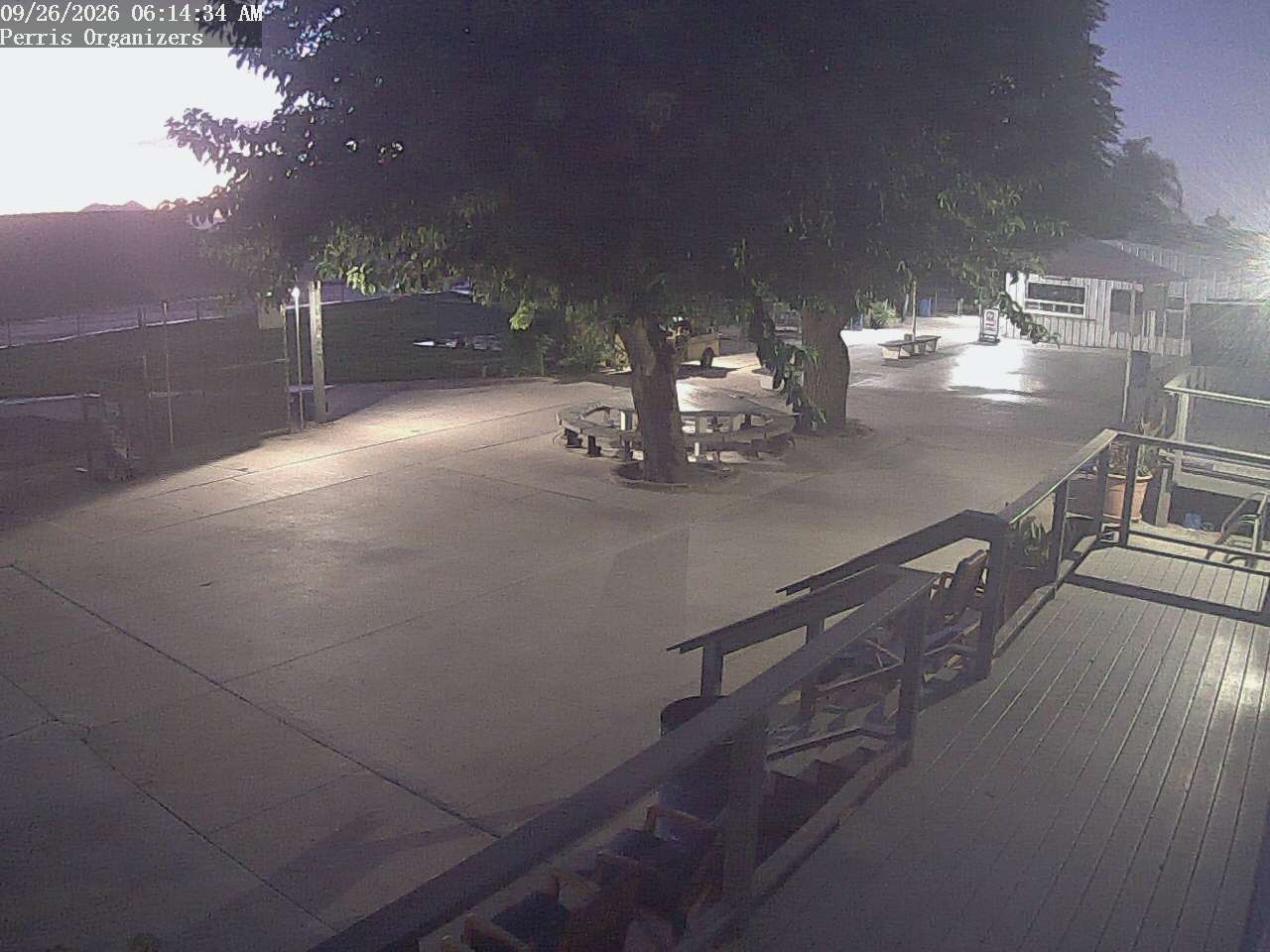 Perris Cam