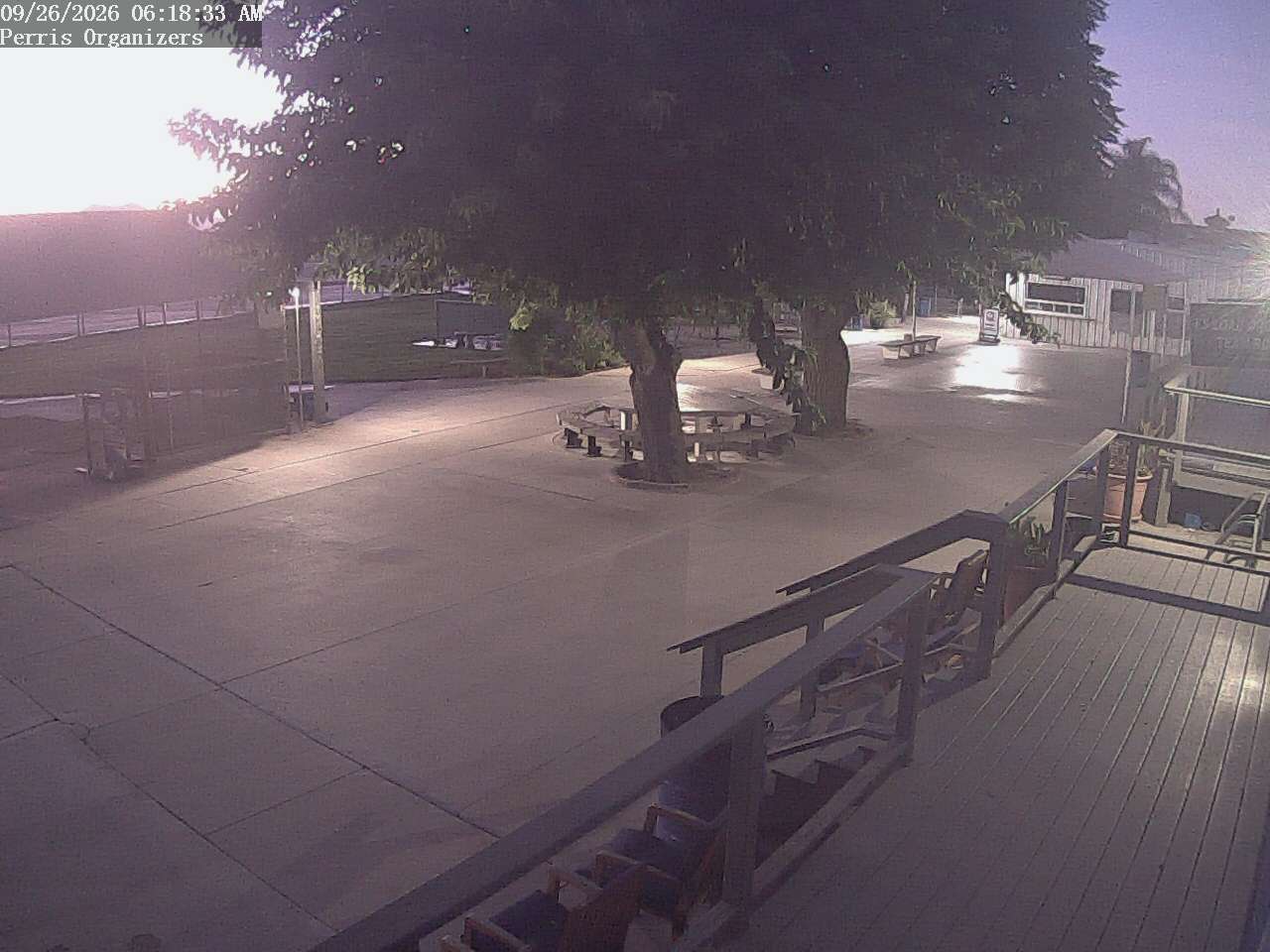 Perris Cam
