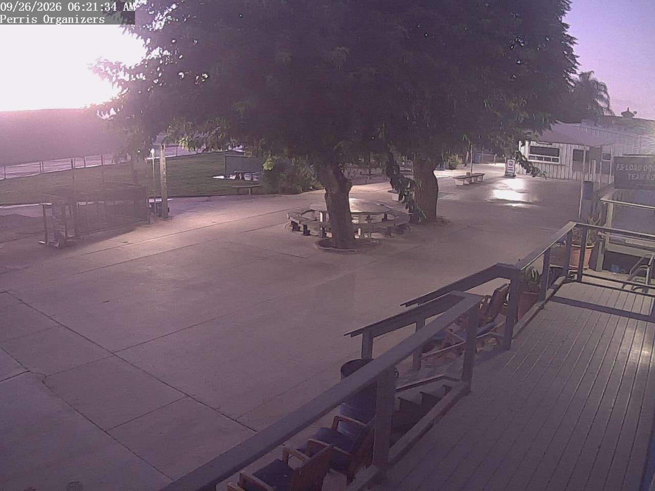 Perris Cam
