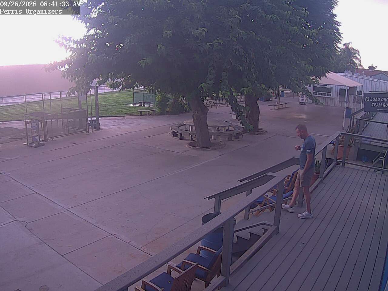 Perris Cam