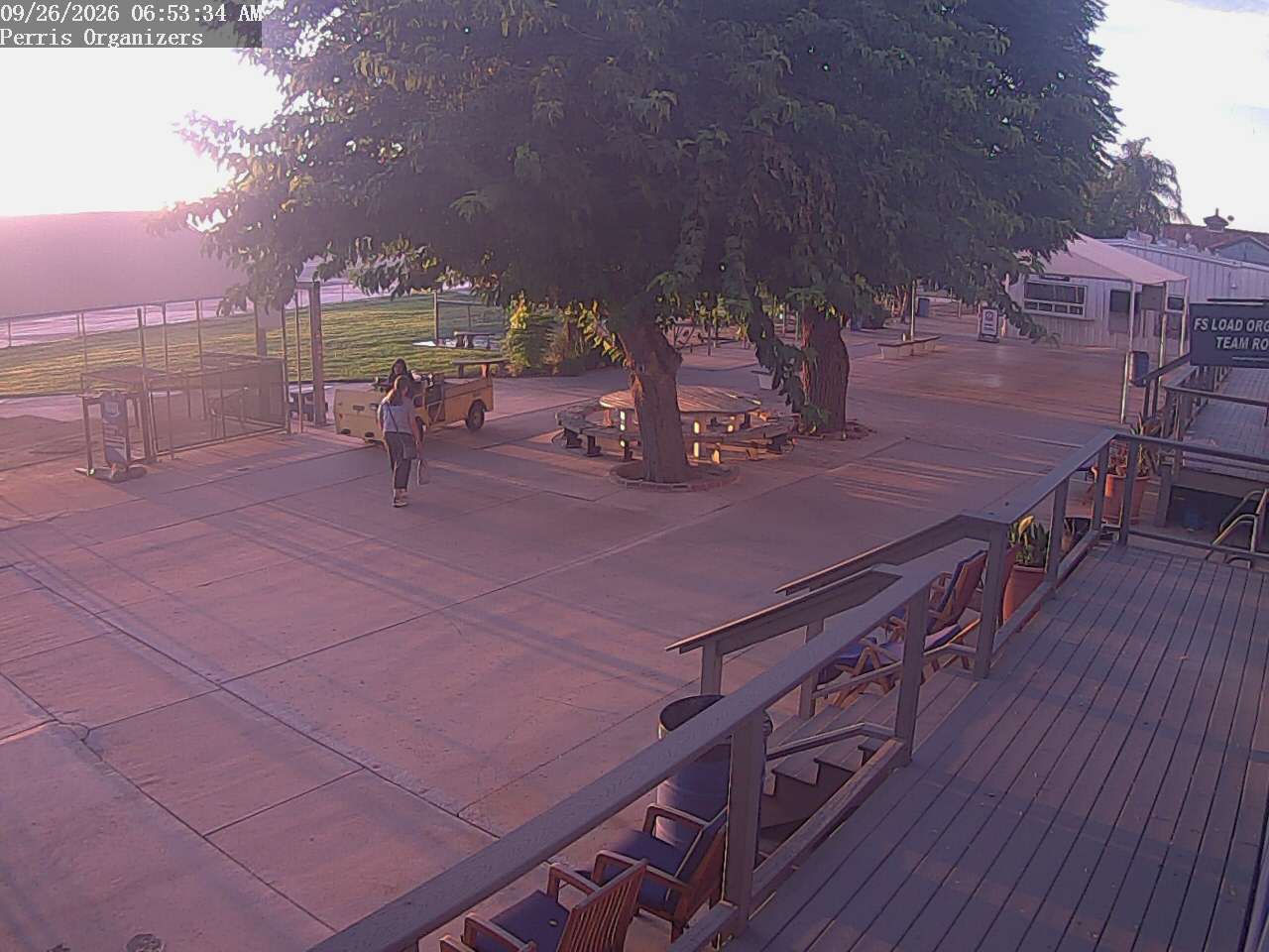Perris Cam